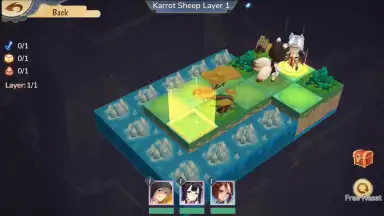 Yokai Kitchen screenshot 10