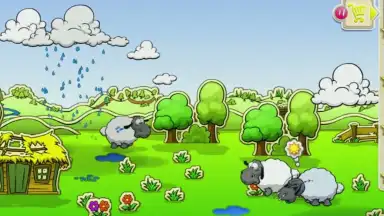 Clouds and Sheep screenshot 4