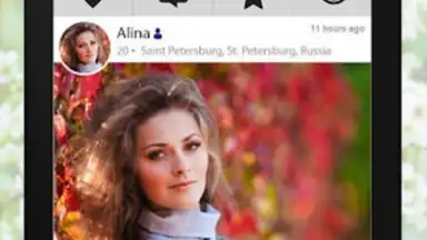 RussianCupid: Russian Dating screenshot 10
