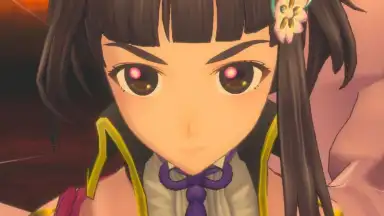 Sakura Revolution screenshot 3