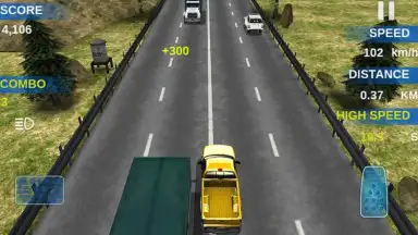 Car screenshot 3