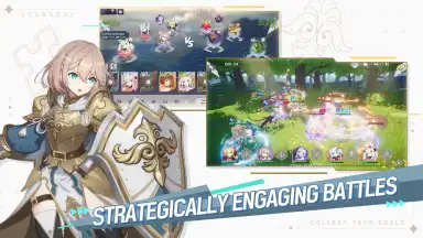 Eversoul screenshot 7