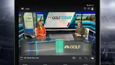 NBC Sports screenshot 5