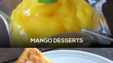 Dessert Recipes Free screenshot 6