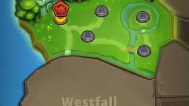 Warcraft Rumble screenshot 6