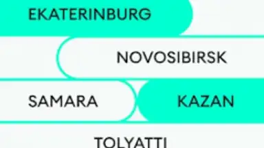 Delimobil screenshot 6