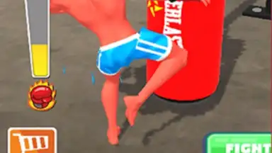 MMA Legends screenshot 5