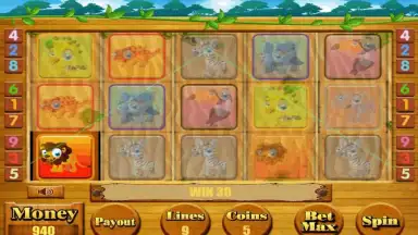 Slot Machines Classic screenshot 1