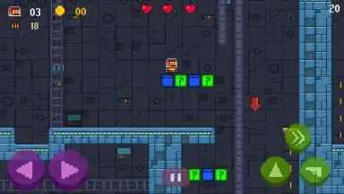 Super Mustache screenshot 7