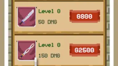 RPG Clicker screenshot 15