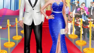Film Star Salon screenshot 11