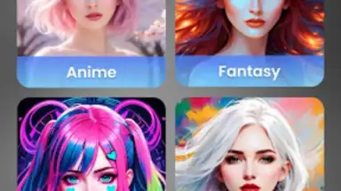 Face Swap - AI Photo Editor screenshot 4