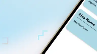 Idea Saver screenshot 11