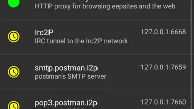 I2P screenshot 10