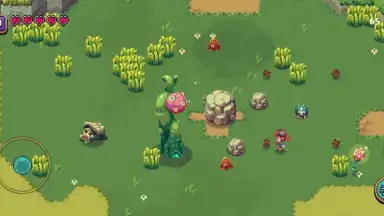 Sparklite screenshot 9