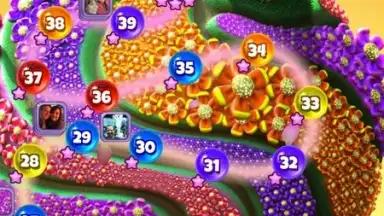 Yummy Gummy screenshot 5