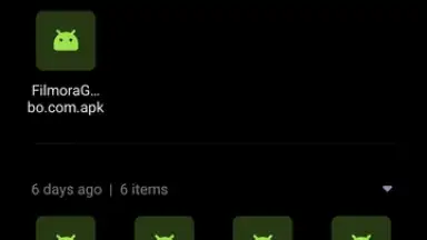 Xiaomi File Manager screenshot 9