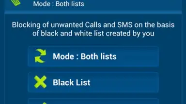 eScan Mobile Security screenshot 7