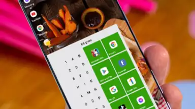 Win 10 Launcher screenshot 7