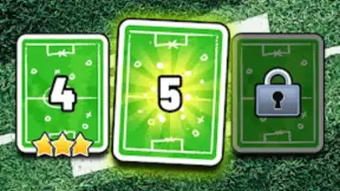 Soccer Legend screenshot 1