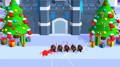 Imposter Fight 3D screenshot 6
