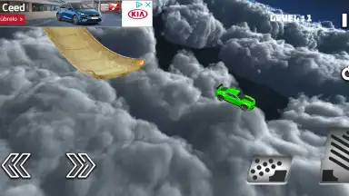 Mega Ramp screenshot 5