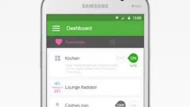 MiHome – Energenie Smart Home screenshot 4