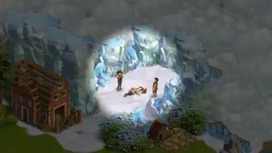 Klondike Adventures screenshot 5
