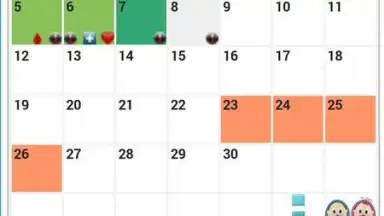 Ледитаймер screenshot 12