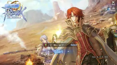 The Ragnarok screenshot 8