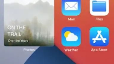 iPhone OS Launcher screenshot 3