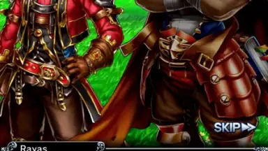 Grand Summoners screenshot 11