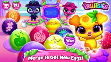 Fruitsies screenshot 7