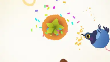 Pigeon Pop screenshot 1