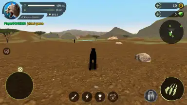 TheCheetah screenshot 5