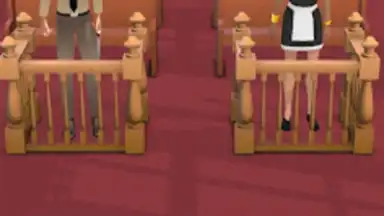 Court Master 3D screenshot 6