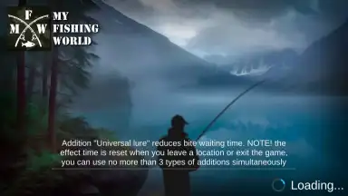 My Fishing World screenshot 10