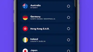 Safe VPN: Super & Fast VPN App screenshot 3