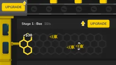 Bee Factory screenshot 8