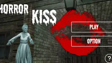 HorrorKiss screenshot 1