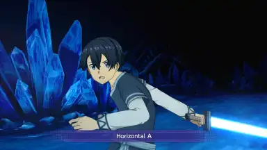 Sword Art Online: Unleash Blading screenshot 6