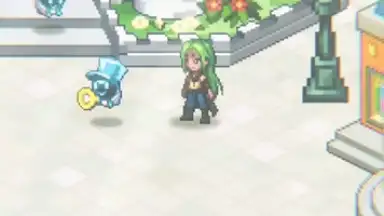 Disney Pixel RPG screenshot 2