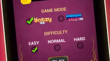 Yatzy screenshot 6