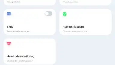 WearPro screenshot 3