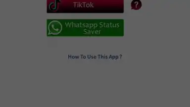 VidGet - YouTube, Insta and TikTok downloader screenshot 3