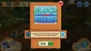 Animal Jam - Play Wild screenshot 10