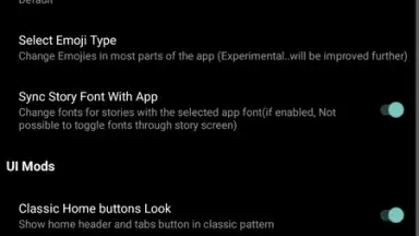 InstaPro3 screenshot 9