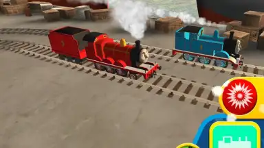 Thomas & Friends: Go Go Thomas screenshot 3