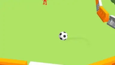Crazy Kick! screenshot 2