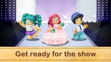 Fashion Show Blox screenshot 5